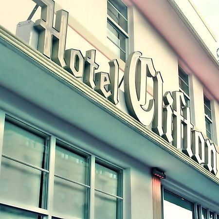 Hotel Found Places Clifton Miami Beach Exterior foto