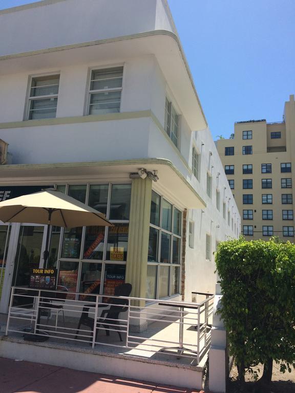 Hotel Found Places Clifton Miami Beach Exterior foto